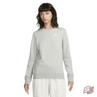 Gilet ouaté nike sportswear club femme