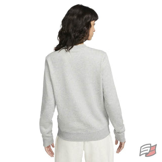 Gilet ouaté nike sportswear club femme