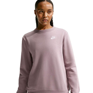Gilet ouaté nike sportswear club femme