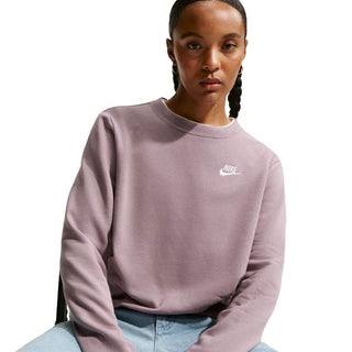 Gilet ouaté nike sportswear club femme