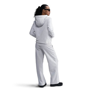 Gilet à capuchon nike club femme