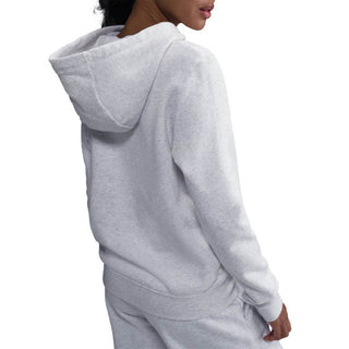 Gilet à capuchon nike club femme