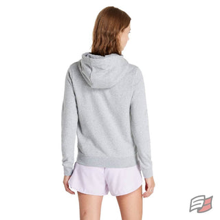 Nike sportswear club fleece hood wmn's