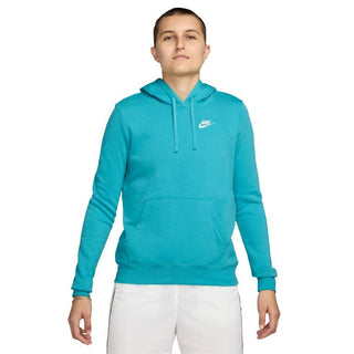 Gilet à capuchon nike club femme