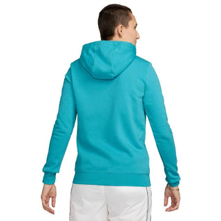 Gilet à capuchon nike club femme