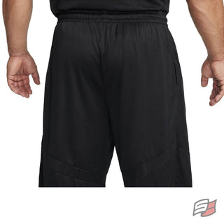 Short basketball nike icon homme