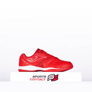 Dribling 806 ind jr rouge