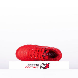 Dribling 806 ind jr rouge
