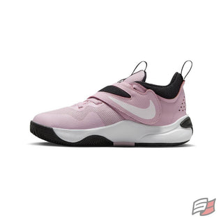 Nike team hustle d 11 kid's
