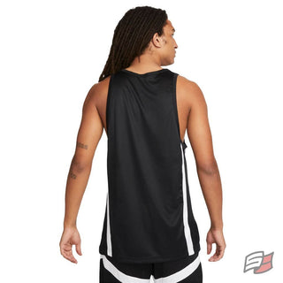 Nike icon basketball jersey men's