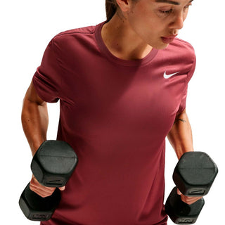 Tshirt dri-fit femme