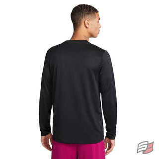 Nike dri-fit legend l/s shirt men's