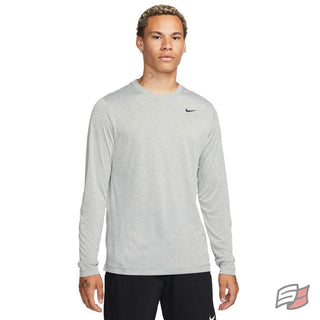 Nike dri-fit legend l/s shirt men's