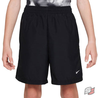 Short d'entrainement multi junior