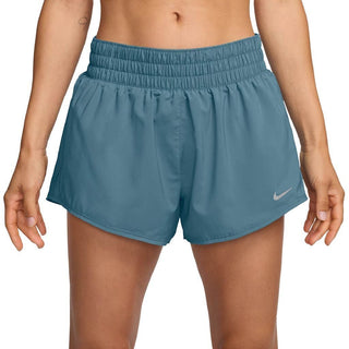Short nike one 3po femme