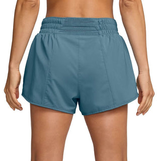 Short nike one 3po femme