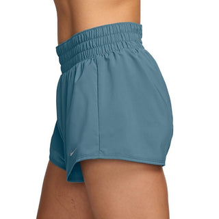 Short nike one 3po femme