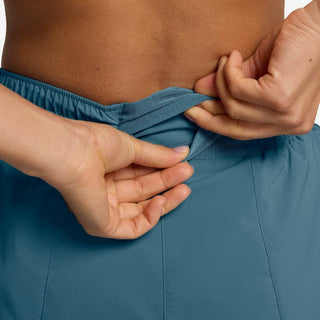 Short nike one 3po femme