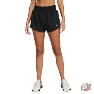 Nike one short 3'' wmn's