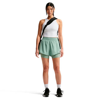 Nike one 2-in-1 short wmn's