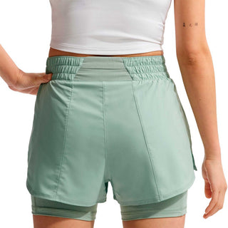 Nike one 2-in-1 short wmn's