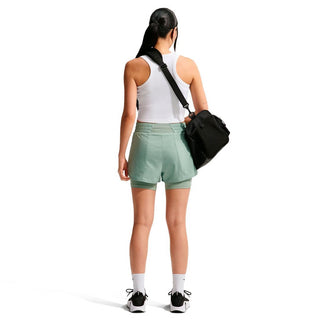 Nike one 2-in-1 short wmn's