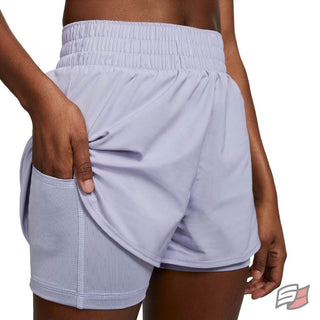 Nike one short 2 in 1 wmn's