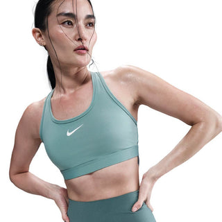 Top de sport soutien medium femme