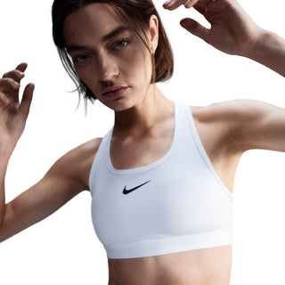 Top de sport soutien medium femme