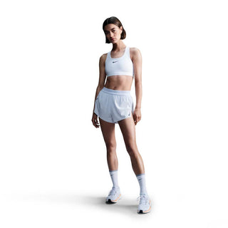 Top de sport soutien medium femme