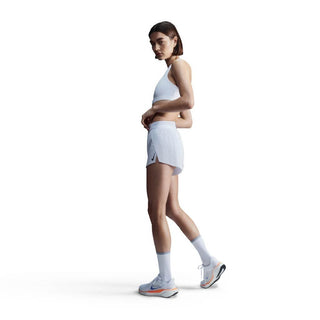 Top de sport soutien medium femme
