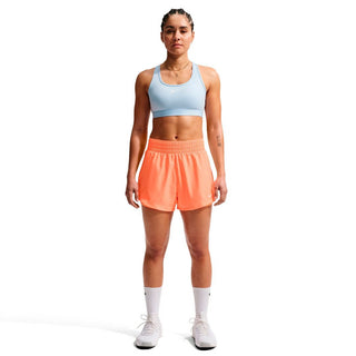 Nike swoosh medium support bra wmn's