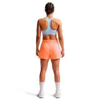 Nike swoosh medium support bra wmn's