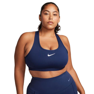 Top de sport support medium femme