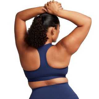 Top de sport support medium femme