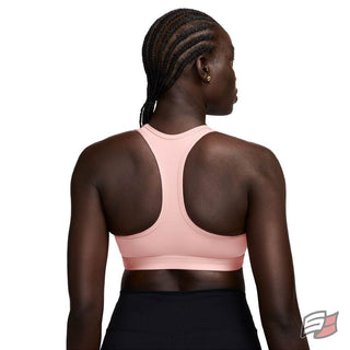 Top de sport soutien medium femme