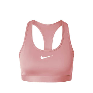 Top de sport support medium femme