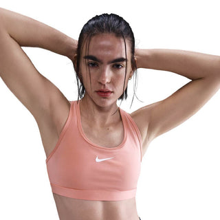 Top de sport support medium femme