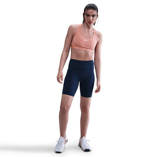 Top de sport support medium femme