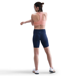 Top de sport support medium femme