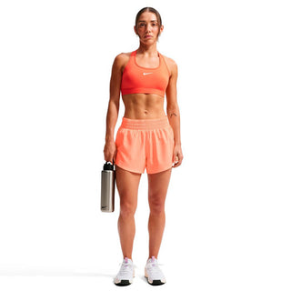 Nike swoosh medium support bra wmn's