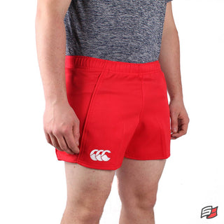 Advantage rugby short