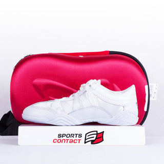 Nfinity evoluton cheer shoes