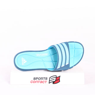 Sandale adipure 360 wmn's bleu