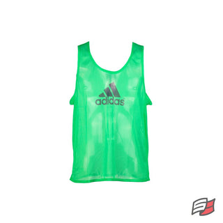 Adidas dossard d'entrainement
