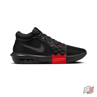Lebron witness 8