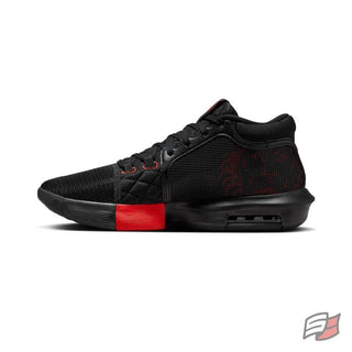 Lebron witness 8