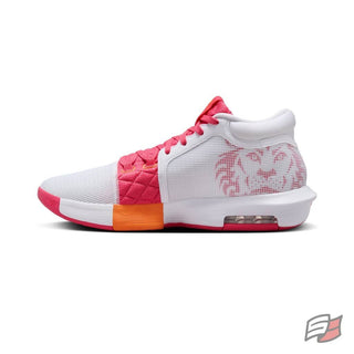 Lebron witness 8