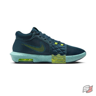 Lebron witness 8