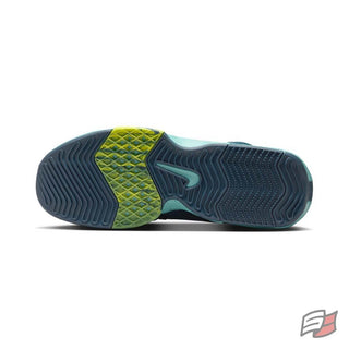 Lebron witness 8